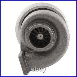 H1C Diesel Turbocharger For Cummins 6T-590 6BT-590 6BT 6T590 Engine 3522778