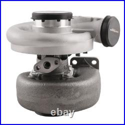 H1C Diesel Turbocharger For Cummins 6T-590 6BT-590 6BT 6T590 Engine 3522778