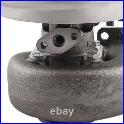 H1C Diesel Turbocharger For Cummins 6T-590 6BT-590 6BT 6T590 Engine 3522778