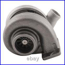H1C Diesel Turbocharger For Cummins 6T-590 6BT-590 6BT 6T590 Engine 3522778