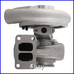 H1C Diesel Turbocharger For Cummins 6T-590 6BT-590 6BT 6T590 Engine 3522778
