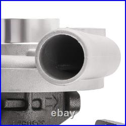 H1C Diesel Turbocharger For Cummins 6T-590 6BT-590 6BT 6T590 Engine 3522778
