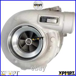 H1E Turbocharger 3802304 3532208 For Cummins 6BT 4BTA 3.9L Diesel Engine