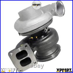 H2E -9551BH Turbocharger 3803797 3803660 For Cummins L10 1.8 L10 Diesel Engine