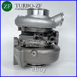 HE300VG Turbocharger For Cummins ISB 6.7L Engine Diesel Genuine 5604175 5354471
