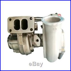 HE351W Turbocharger 4043980 4043982 Cummins ISBe ISDe Auto Diesel Engine QSB6.7