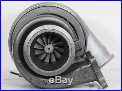 HT60 Turbocharger Cummins N14 Diesel Engine 3804806 3800419 3591182 Turbo