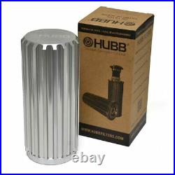 HUBB 8505 Lifetime Reusable Oil Filter 1989-2018 Dodge 5.9L/6.7L Cummins Diesel