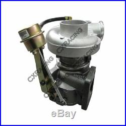 HX30W 4040353 3592318 Diesel Turbo Charger For Cummins 4B Diesel Engine
