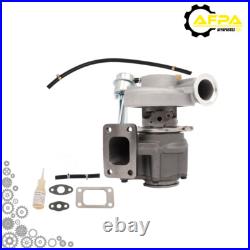 HX30W Turbocharger for Cummins Diesel Engine 4BT 4BTA 3.9L 92KW 125HP 4050383