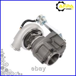HX30W Turbocharger for Cummins Diesel Engine 4BT 4BTA 3.9L 92KW 125HP 4050383