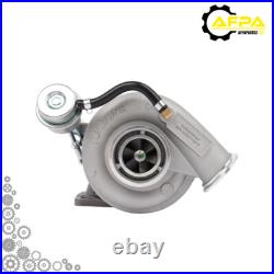 HX30W Turbocharger for Cummins Diesel Engine 4BT 4BTA 3.9L 92KW 125HP 4050383