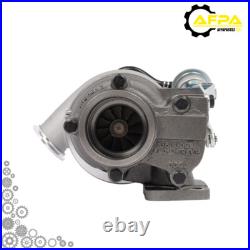 HX30W Turbocharger for Cummins Diesel Engine 4BT 4BTA 3.9L 92KW 125HP 4050383