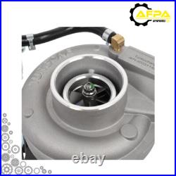 HX30W Turbocharger for Cummins Diesel Engine 4BT 4BTA 3.9L 92KW 125HP 4050383