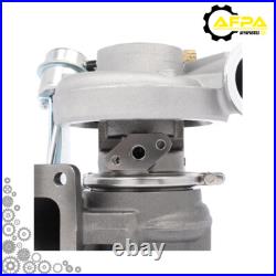HX30W Turbocharger for Cummins Diesel Engine 4BT 4BTA 3.9L 92KW 125HP 4050383