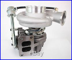 HX35W 3538881 Diesel Turbo charger for Dodge RAM 6BTAA 5.9L Diesel Engine T3