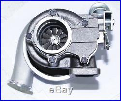 HX35W 3538881 Diesel Turbo charger for Dodge RAM 6BTAA 5.9L Diesel Engine T3