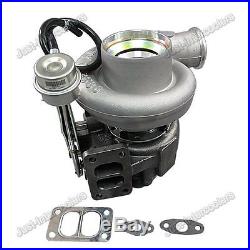 HX35W 4038597 4955156 Diesel Turbo Charger For Cummins TIER3 / QSB Diesel Engine
