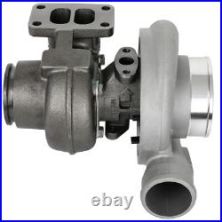 HX35 Turbo For Cummins 6BT 5.9L Diesel Engine 2802770 3575217 Turbocharger