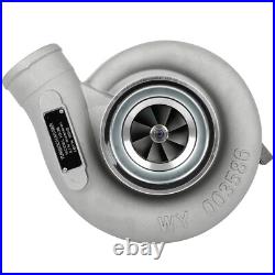 HX35 Turbo For Cummins 6BT 5.9L Diesel Engine 2802770 3575217 Turbocharger