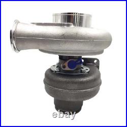 HX35 Turbocharger 4051230 4038475Compatible KCEC CUMMINS Diesel Engine 6BTA 5.9L