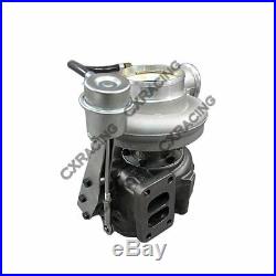 HX40W 3536378 Diesel Turbo Charger For Cummins ISC 8.3L Diesel Engine 4055291