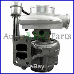 HX40W 3596418 4025225 Diesel Turbo Charger For Cummins 6C 6CTAA Engine