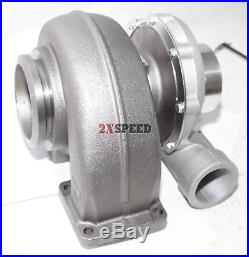 HX50 3594809 Diesel Turbocharger for Cummins M11 BOMAG Diesel replace to Holset