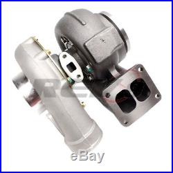 HX50 3803939 Diesel Turbo Charger for Cummins M11 Diesel Engine 4.5 V-band T4