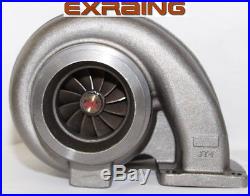 HX50 3803939 Turbocharger fit Cummins M11 Diesel Engine T4 Flange