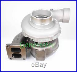 HX50 Turbo Charger For M11 Cummins Diesel Engine 3537245 3537246 3803939