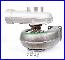 HX50 Turbo Charger For M11 Cummins Diesel Engine 3537245 3537246 3803939
