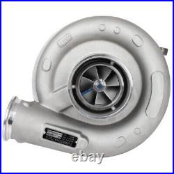 HX55 Turbocharger Turbo 3800471 3536995 for Cummins Engine M11 ISM ISME 3590044