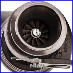 HX55w Turbocharger For Cummins Diesel Engine ISM / ISME / M11 L10 10.8L