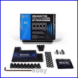 Head Stud Replacement Kit for 1983-1998 3.9L 4BT Dodge Cummins Diesel Engines