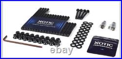 Head Stud Replacement Kit for 1983-1998 3.9L 4BT Dodge Cummins Diesel Engines