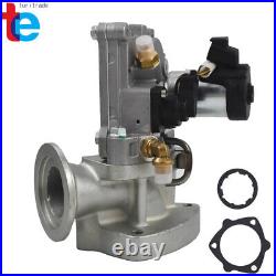 Heavy Duty EGR Valve for Cummins ISB Diesel Engine 904-5002/4955421RX/4955421