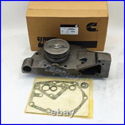 Heavy Duty Water Pump For Cummins 855 Nt Big Cam IV Nt855 Nta855 3803138 3803030