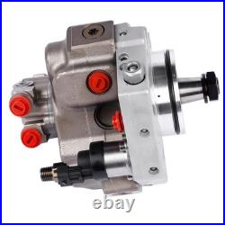 High Pressure Fuel Injection Pump Fits for Cummins ISB 6.7L Diesel Engine 2010