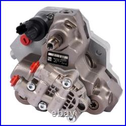 High Pressure Fuel Injection Pump Fits for Cummins ISB 6.7L Diesel Engine 2010 High Pressure Fuel Injection Pump Fits for Cummins ISB 6.7L Diesel Engine 2010