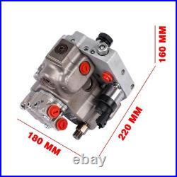 High Pressure Fuel Injection Pump Fits for Cummins ISB 6.7L Diesel Engine 2010