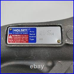 Holset H1E 210-250 Turbocharger Cummins C Series Diesel Engine 3802582 (3531037)