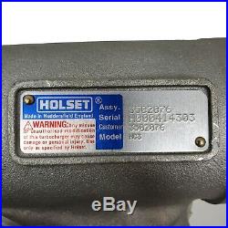 Holset HC3 Turbocharger Fits Cummins NTE350 Diesel Engine 3502076 (3521626)