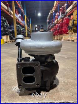 Holset HW40W Turbo Charger for Cummins 8.3L Diesel Engine 2080093R