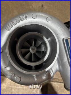 Holset HW40W Turbo Charger for Cummins 8.3L Diesel Engine 2080093R