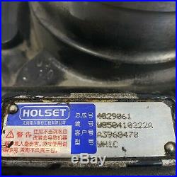 Holset HX35W Fits 1989-2001 Cummins Dodge 2500 Diesel Engine 4029061 (A3960478)