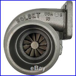 Holset HX40 Turbocharger Cummins 6CT 6BTA Diesel Fuel Engine 3533008 (3802618)