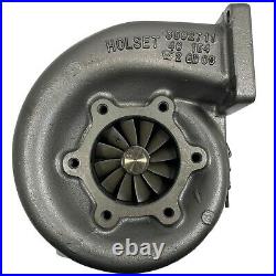 Holset HX60 Fits 2005 Cummins QST30 Industrial Diesel Engine 4039206 (4090019)