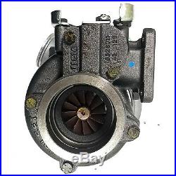 Holset WH1E Turbocharger 1990-93 Cummins 6CTA Diesel Engine 3802393 (3531698)