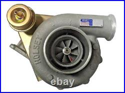 Holset WH2D Turbocharger Fits Cummins Diesel Engine 3534038 (3534039) 3575098